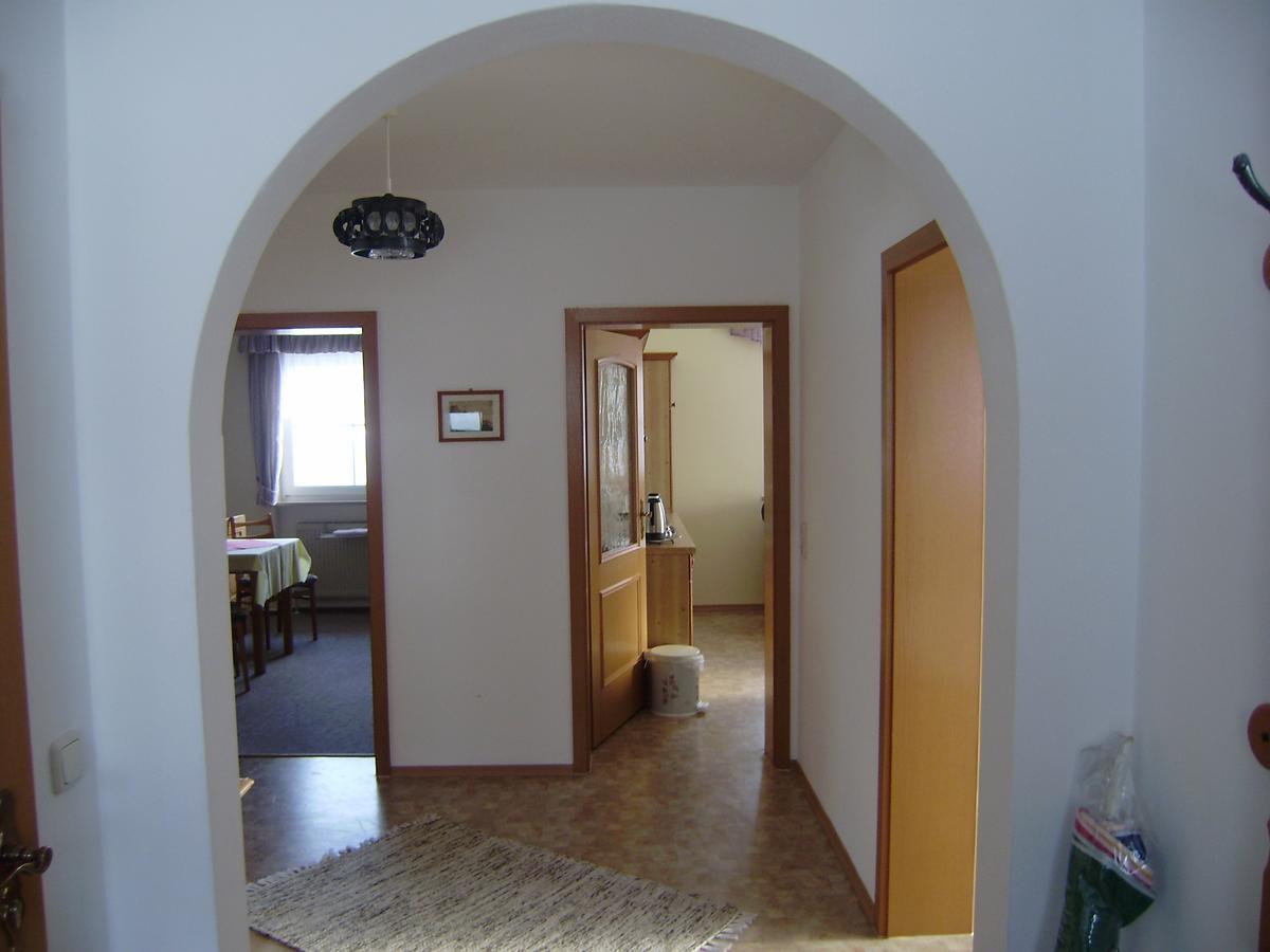 瓦门施泰纳赫Haus Caecilia公寓 外观 照片